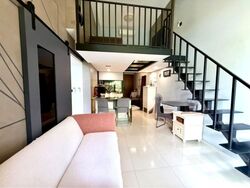 Kandis Residence (D27), Condominium #612517431